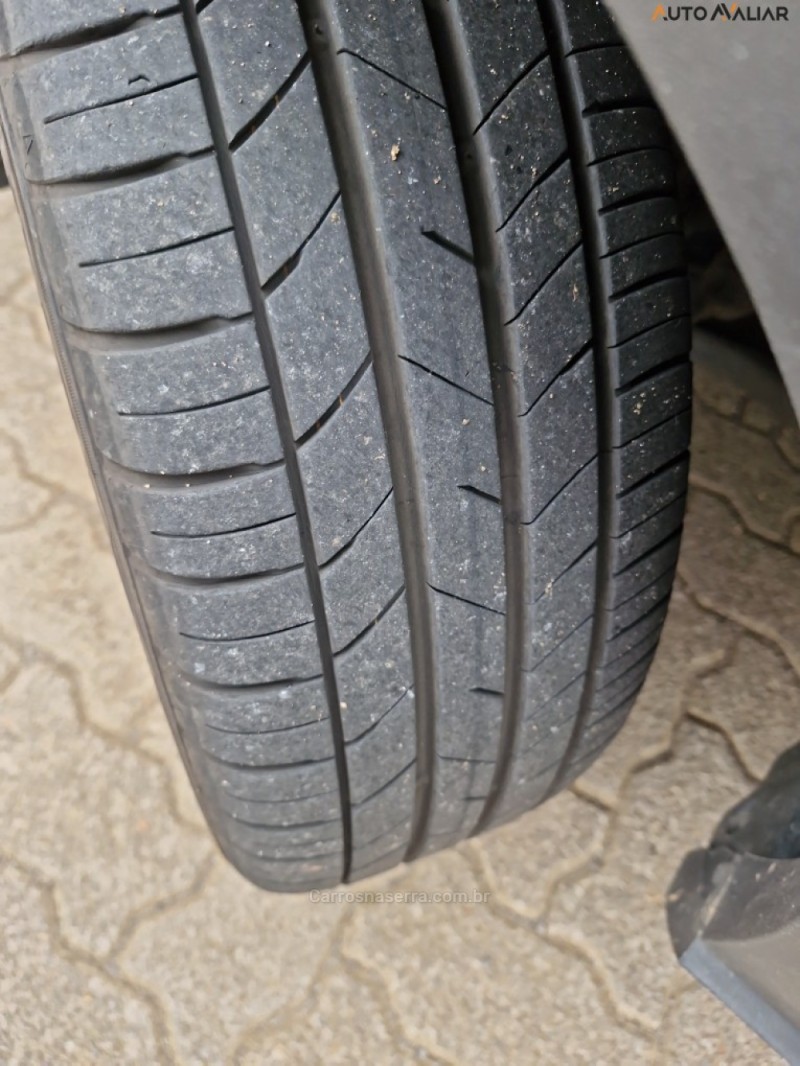 FOX 1.6 MSI XTREME 8V FLEX 4P MANUAL - 2021 - CAXIAS DO SUL