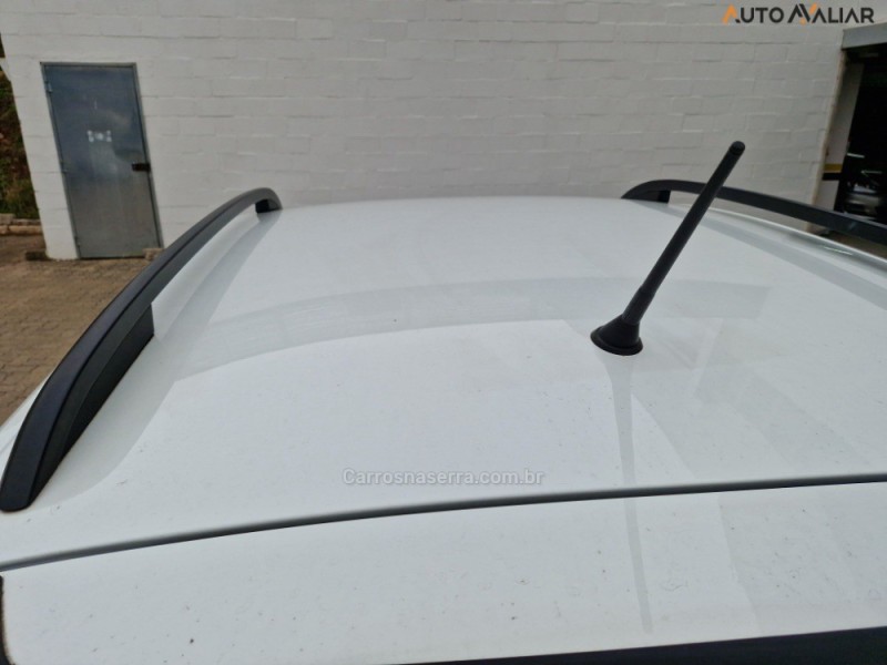 FOX 1.6 MSI XTREME 8V FLEX 4P MANUAL - 2021 - CAXIAS DO SUL