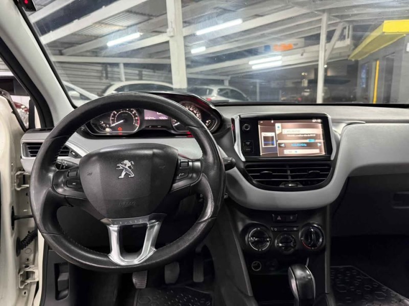 208 1.5 ALLURE 8V FLEX 4P MANUAL - 2014 - CAXIAS DO SUL