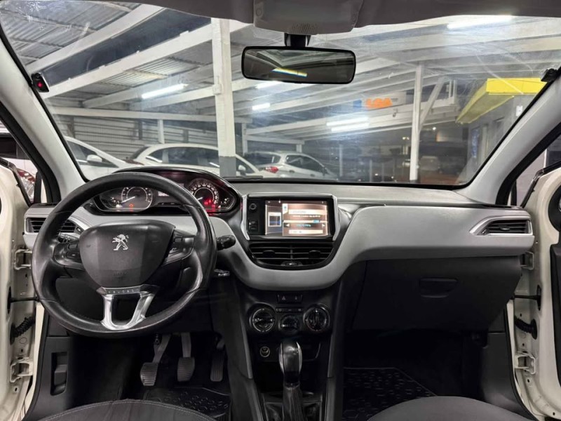 208 1.5 ALLURE 8V FLEX 4P MANUAL - 2014 - CAXIAS DO SUL