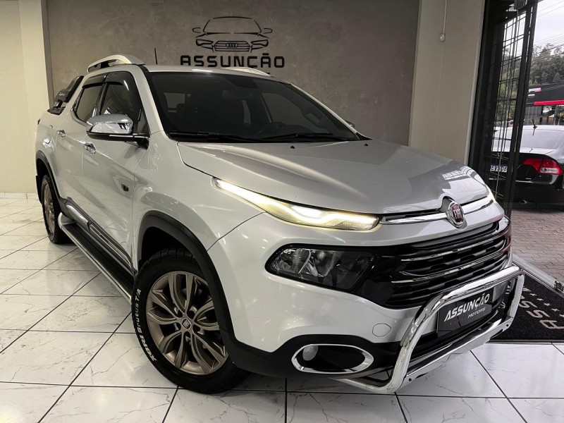 toro 2.0 16v turbo diesel ranch at 4x4 automatico 2019 caxias do sul