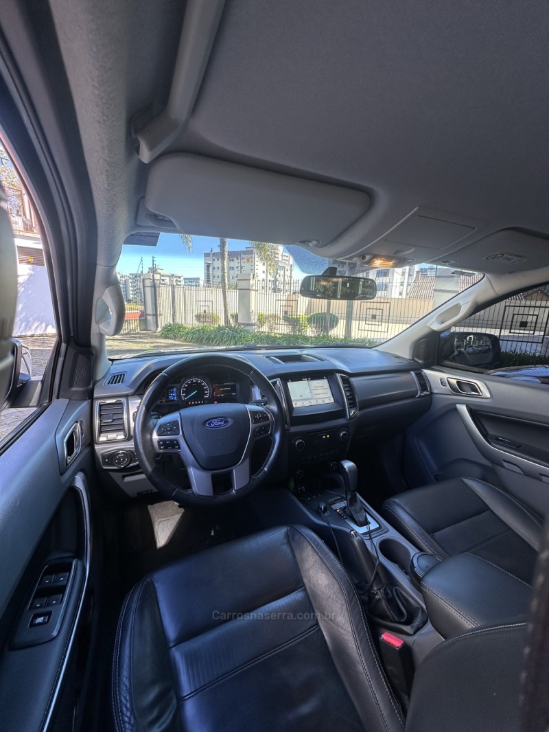 RANGER 3.2 XLT 4X4 CD 20V DIESEL 4P AUTOMÁTICO - 2019 - BENTO GONçALVES