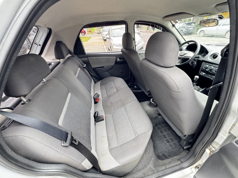 CELTA 1.0 MPFI LT 8V FLEX 4P MANUAL - 2013 - CAXIAS DO SUL
