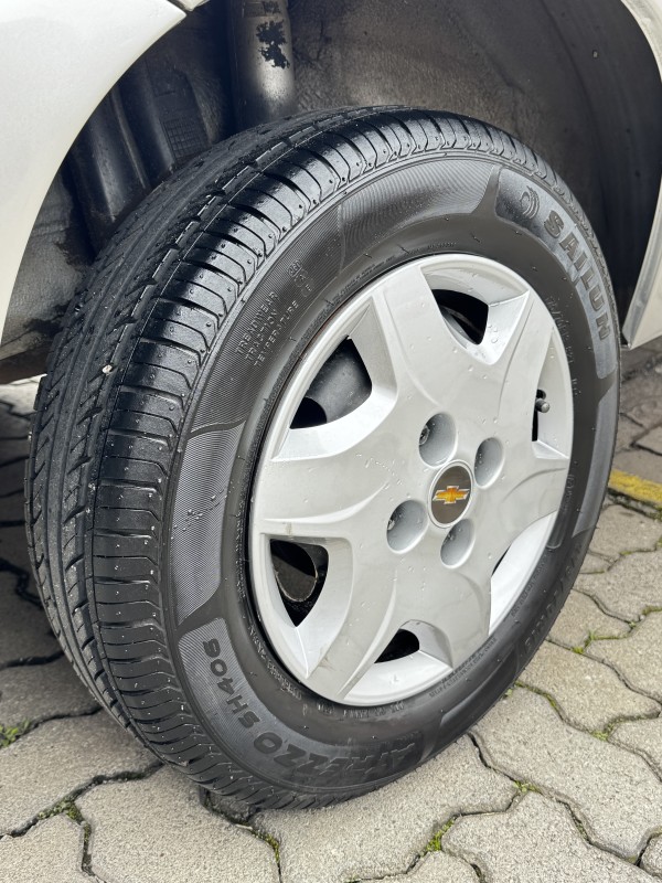 CELTA 1.0 MPFI LT 8V FLEX 4P MANUAL - 2013 - CAXIAS DO SUL