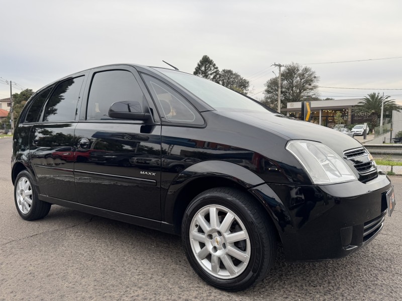 meriva 1.4 mpfi maxx 8v econo.flex 4p manual 2011 dois irmaos
