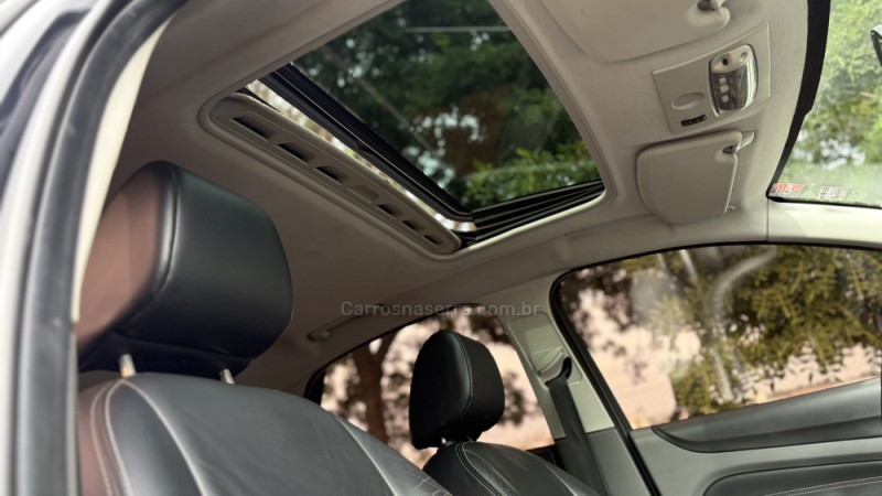 FOCUS 2.0 GHIA 16V FLEX 4P AUTOMÁTICO - 2009 - CAXIAS DO SUL