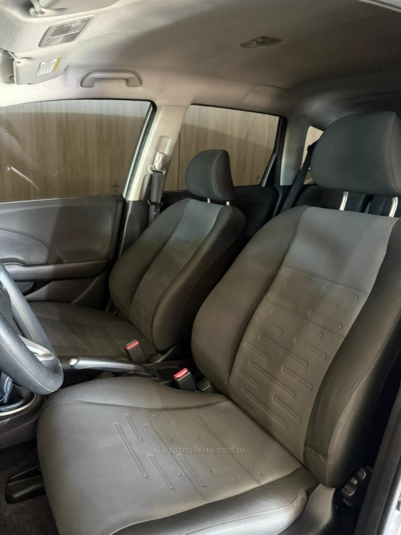 FIT 1.4 CX 16V FLEX 4P MANUAL - 2014 - LAJEADO
