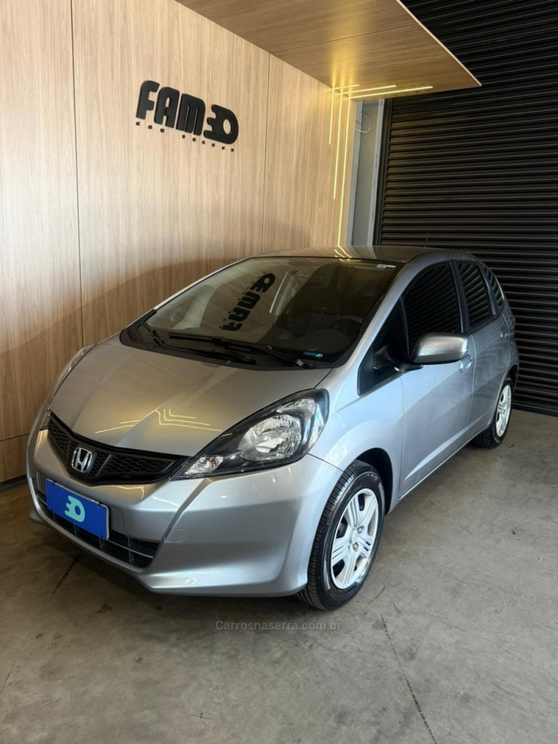 fit 1.4 cx 16v flex 4p manual 2014 lajeado