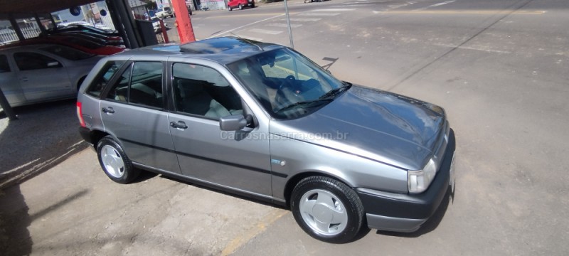 TIPO 2.0 IE SLX 8V GASOLINA 4P MANUAL - 1995 - FARROUPILHA