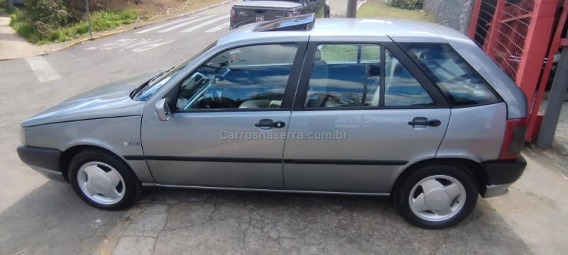 TIPO 2.0 IE SLX 8V GASOLINA 4P MANUAL - 1995 - FARROUPILHA