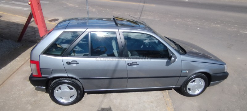 TIPO 2.0 IE SLX 8V GASOLINA 4P MANUAL - 1995 - FARROUPILHA