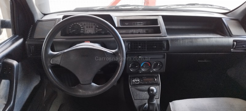 TIPO 2.0 IE SLX 8V GASOLINA 4P MANUAL - 1995 - FARROUPILHA