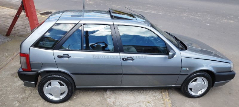 TIPO 2.0 IE SLX 8V GASOLINA 4P MANUAL - 1995 - FARROUPILHA