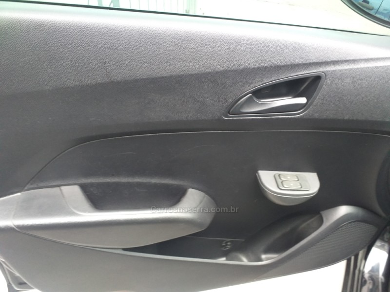 HB20 1.0 COMFORT PLUS 12V FLEX 4P MANUAL - 2013 - CAXIAS DO SUL