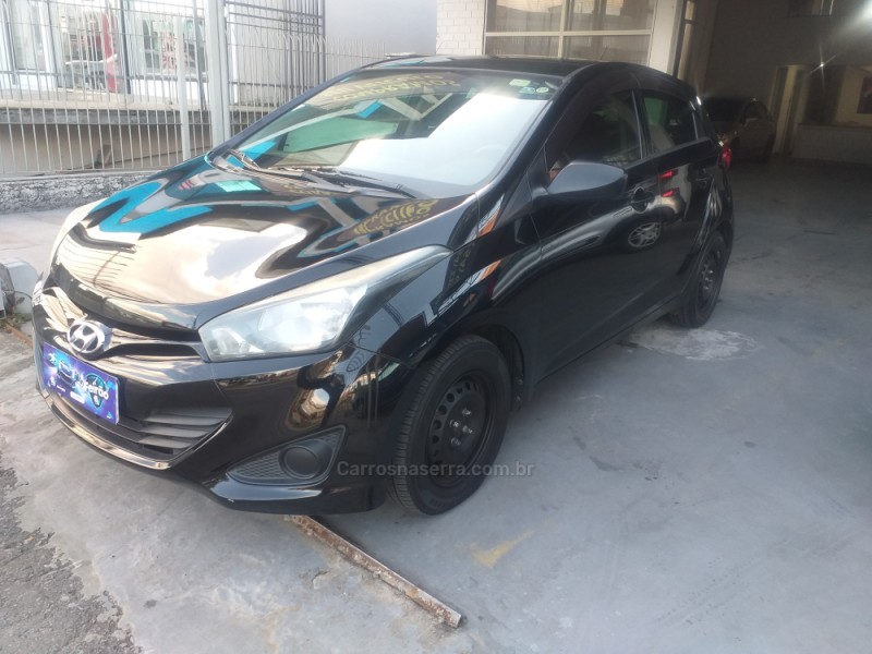 HB20 1.0 COMFORT PLUS 12V FLEX 4P MANUAL