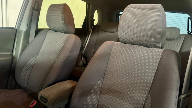 TUCSON 2.0 MPFI GLS 16V 143CV 2WD GASOLINA 4P AUTOMÁTICO - 2006 - ESTâNCIA VELHA