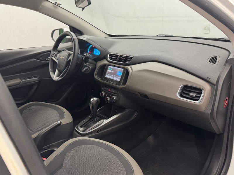PRISMA 1.4 MPFI LTZ 8V FLEX 4P AUTOMÁTICO - 2014 - CAXIAS DO SUL
