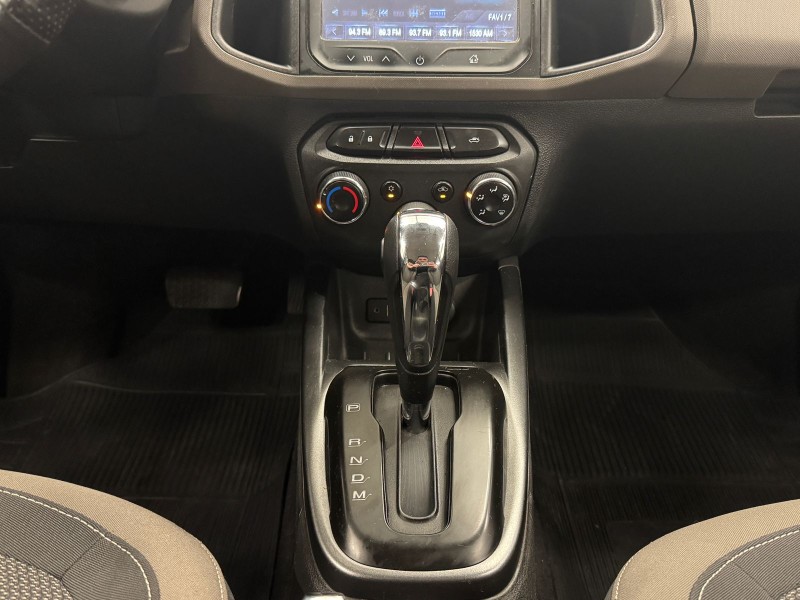 PRISMA 1.4 MPFI LTZ 8V FLEX 4P AUTOMÁTICO - 2014 - CAXIAS DO SUL