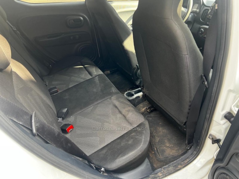 MOBI 1.0 8V EVO FLEX LIKE. MANUAL - 2023 - DOIS IRMãOS