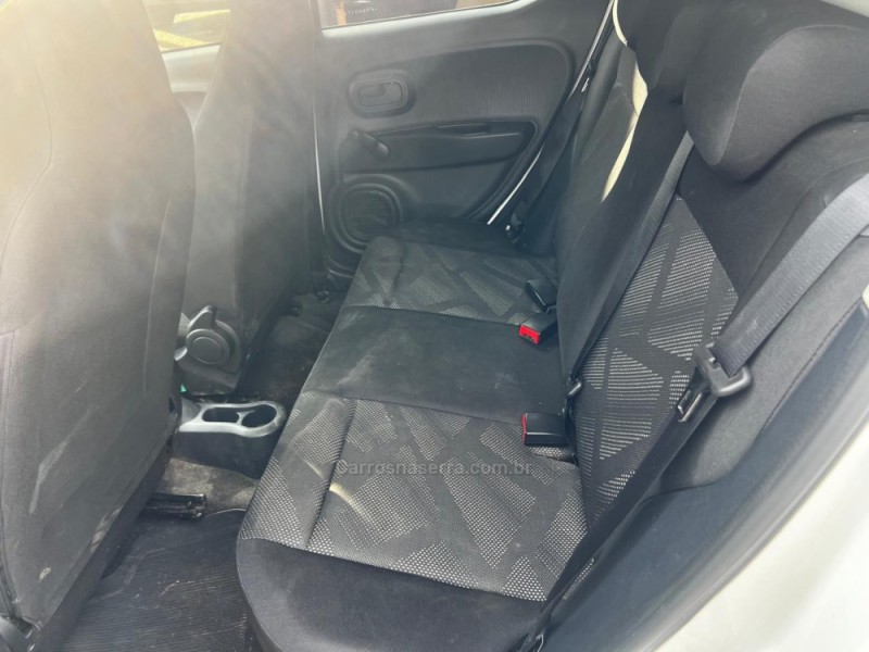 MOBI 1.0 8V EVO FLEX LIKE. MANUAL - 2023 - DOIS IRMãOS