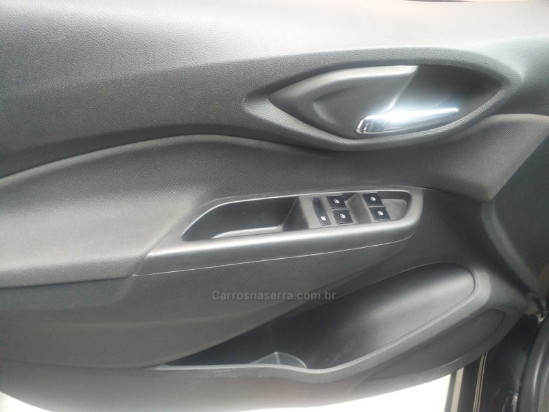 PRISMA 1.4 MPFI LT 8V FLEX 4P AUTOMÁTICO - 2019 - CAXIAS DO SUL