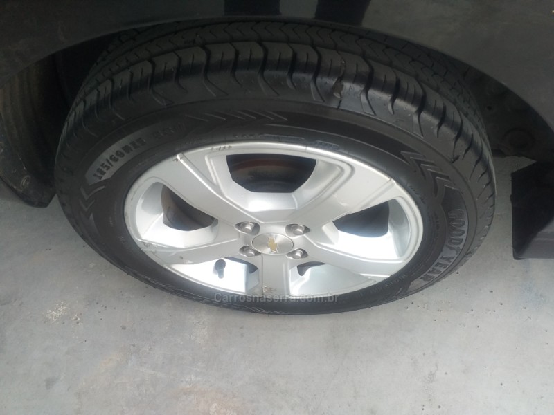 PRISMA 1.4 MPFI LT 8V FLEX 4P AUTOMÁTICO - 2019 - CAXIAS DO SUL