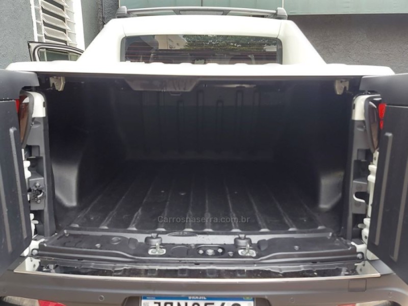 TORO 2.0 16V ULTRA 4X4 AT9 DIESEL 4P AUTOMÁTICO - 2024 - NOVO HAMBURGO