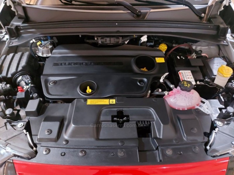TORO 2.0 16V ULTRA 4X4 AT9 DIESEL 4P AUTOMÁTICO - 2024 - NOVO HAMBURGO