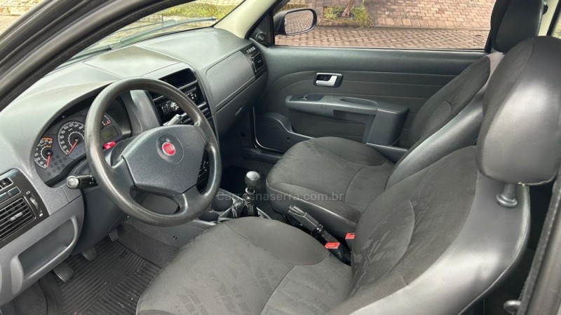 STRADA 1.4 MPI WORKING CD 8V FLEX 2P MANUAL - 2011 - DOIS IRMãOS