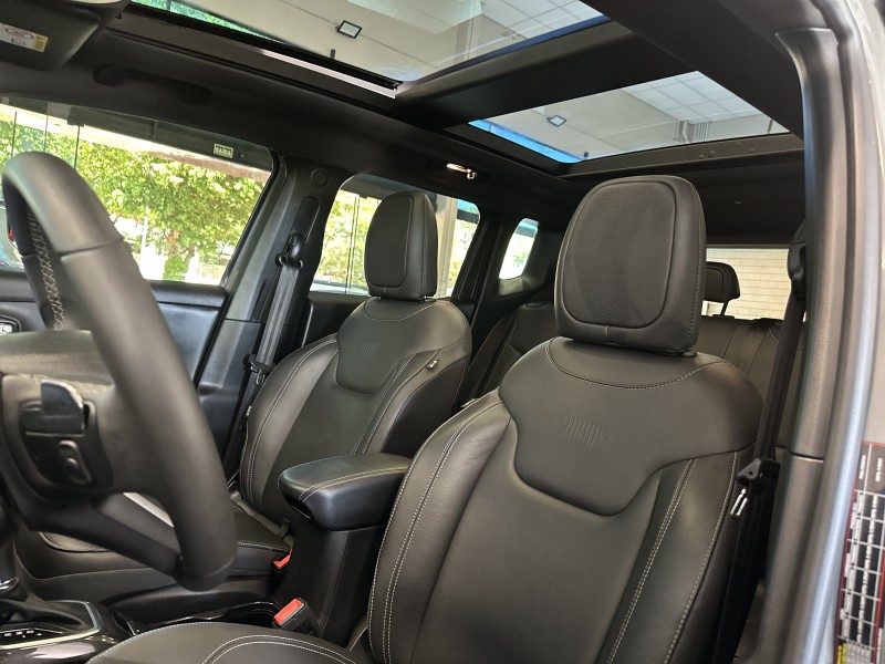 RENEGADE 1.3 S T270 16V TURBO FLEX 4X4 4P AUTOMÁTICO - 2022 - ESTâNCIA VELHA