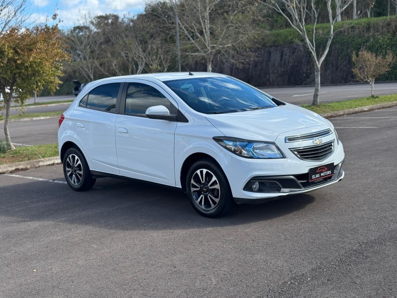 onix 1.4 mpfi ltz 8v flex 4p manual 2015 bento goncalves