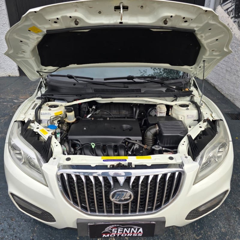 X60 1.8 TALENT 16V GASOLINA 4P MANUAL - 2016 - CAXIAS DO SUL