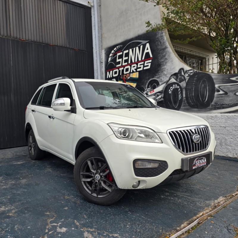 X60 1.8 TALENT 16V GASOLINA 4P MANUAL - 2016 - CAXIAS DO SUL