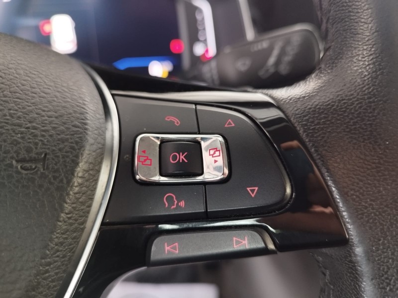 POLO 1.0 TSI COMFORTLINE 12V FLEX 4P AUTOMÁTICO - 2019 - CANELA