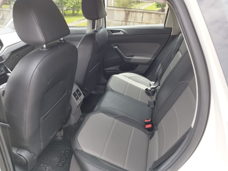 POLO 1.0 TSI COMFORTLINE 12V FLEX 4P AUTOMÁTICO - 2019 - CANELA