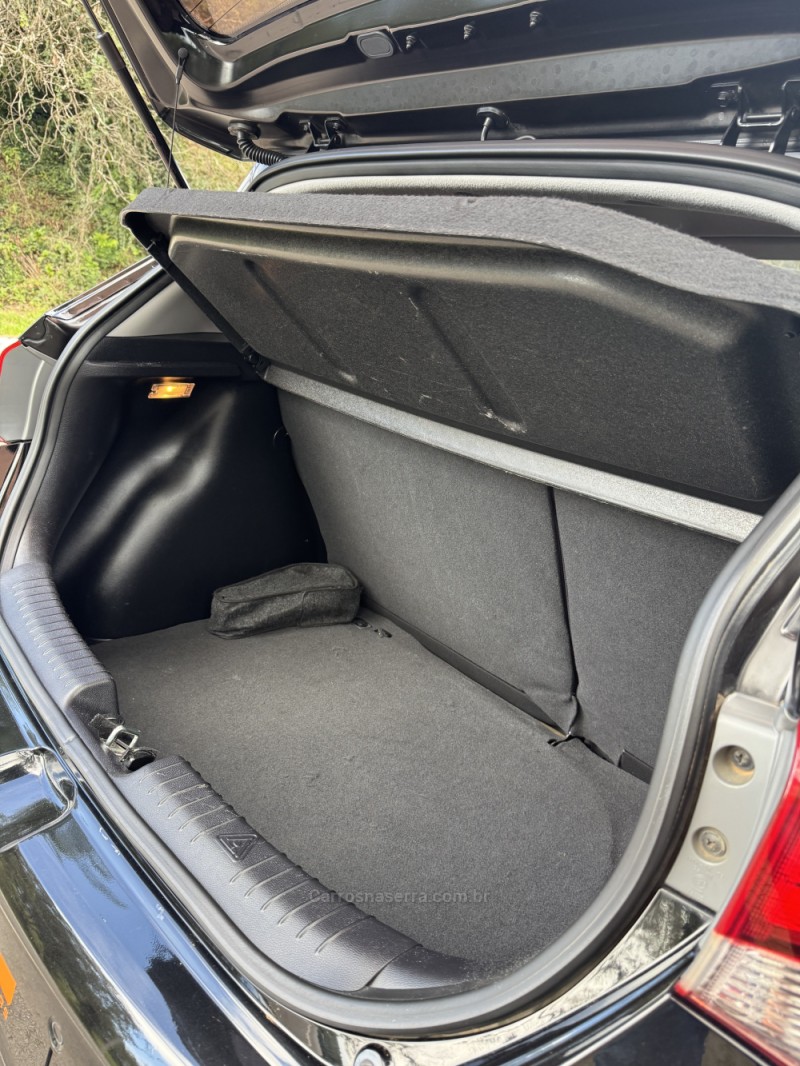 HB20 1.6 PREMIUM 16V FLEX 4P AUTOMÁTICO - 2018 - NOVA ARAçá
