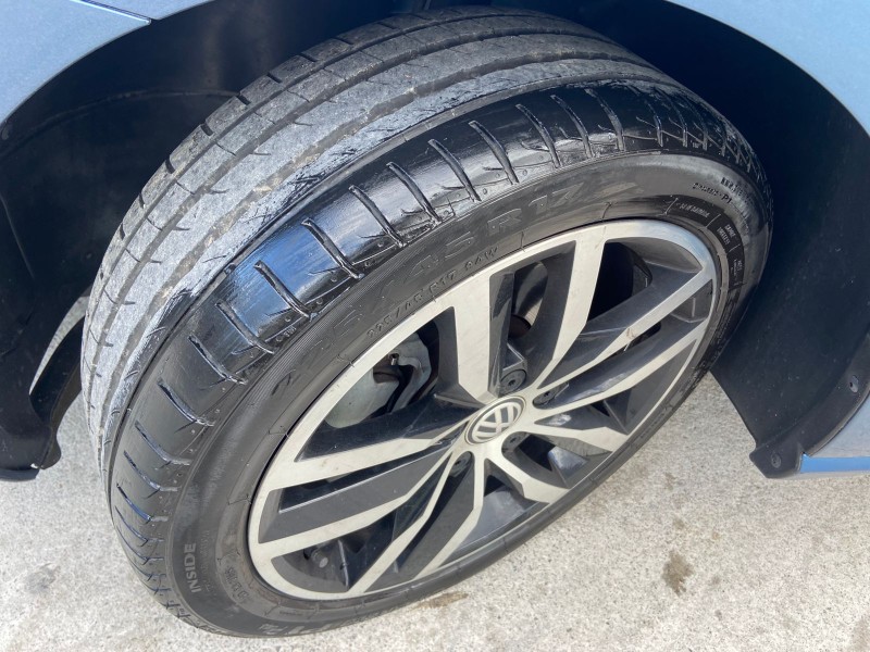 GOLF 1.4 TSI VARIANT HIGHLINE 16V GASOLINA 4P AUTOMÁTICO - 2015 - CAXIAS DO SUL