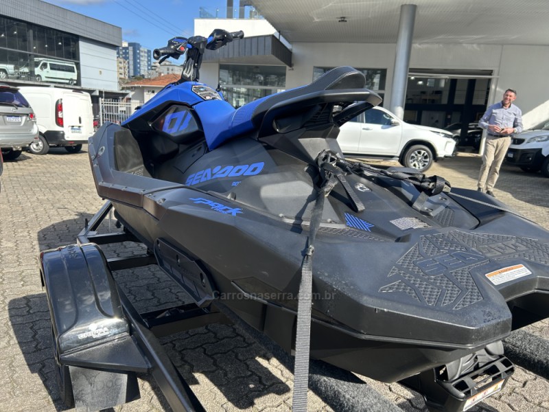 JET SKI SPARK  - 2023 - FARROUPILHA