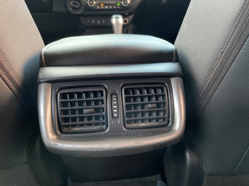 HILUX 2.8 SRX PLUS 4X4 CD TURBO DIESEL 4P AUTOMÁTICO - 2016 - GUAPORé