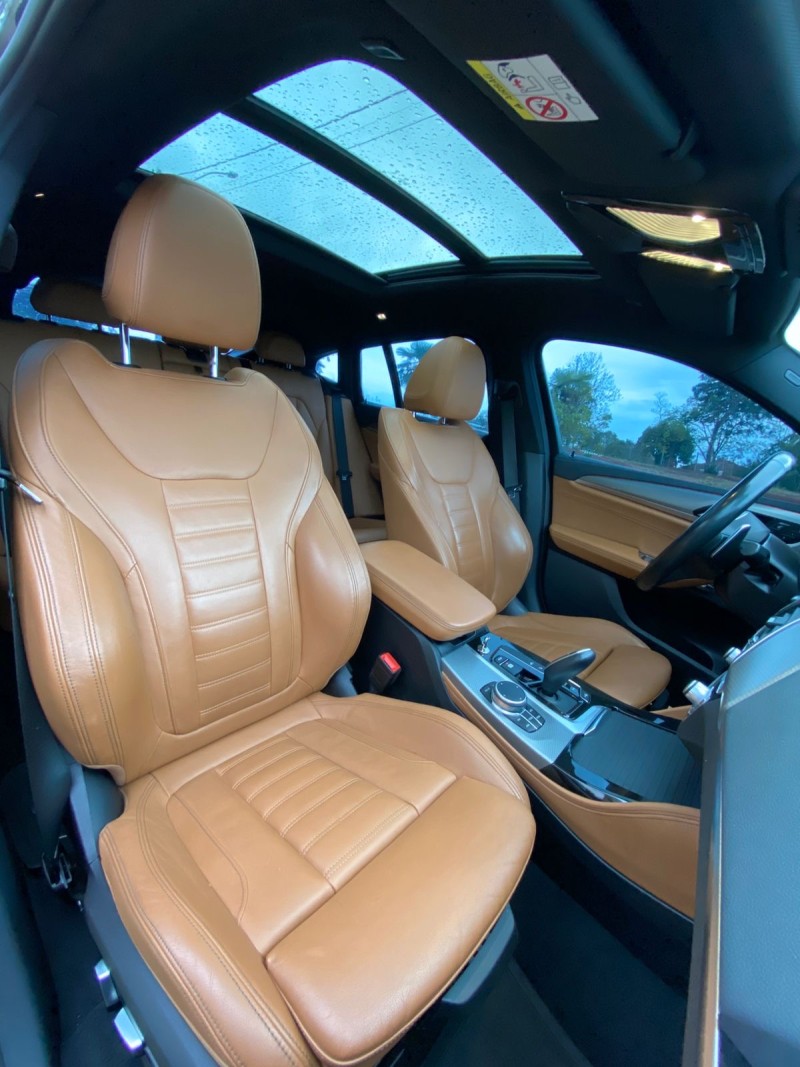 X4M 3.0 24V TURBO 4X4 GASOLINA 5P AUTOMÁTICA - 2020 - GARIBALDI