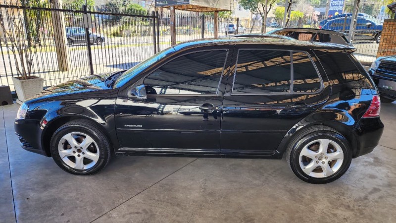 GOLF 1.6 MI SPORTLINE 8V FLEX 4P MANUAL - 2008 - CAXIAS DO SUL