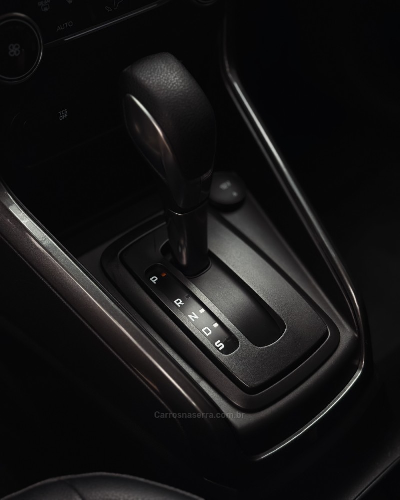 ECOSPORT 1.6 FREESTYLE 16V FLEX 4P AUTOMÁTICO - 2019 - NOVO HAMBURGO
