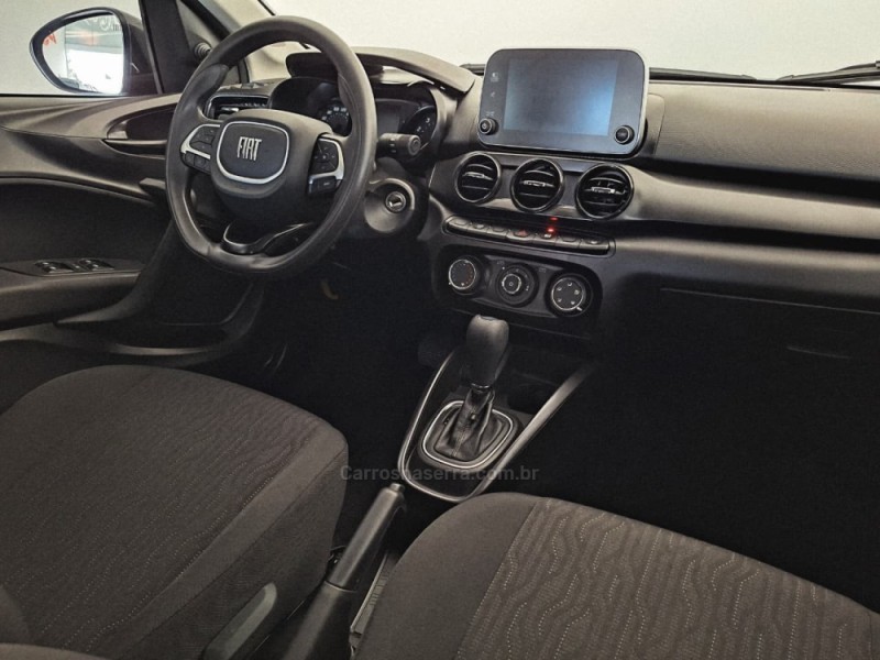 CRONOS 1.3 DRIVE FLEX 4P AUTOMÁTICO - 2023 - CAXIAS DO SUL