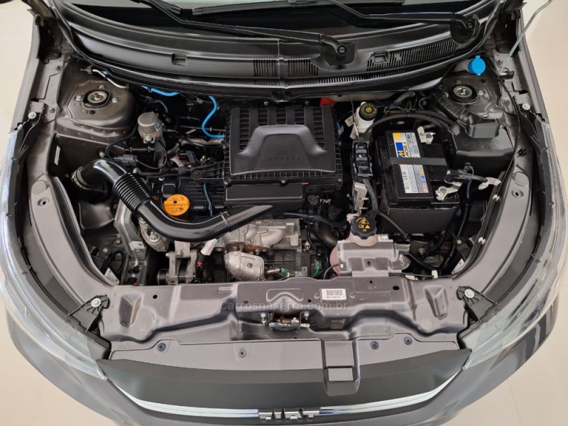 CRONOS 1.3 DRIVE FLEX 4P AUTOMÁTICO - 2023 - CAXIAS DO SUL