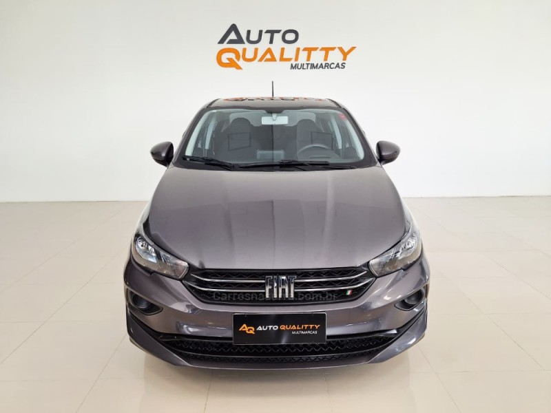 CRONOS 1.3 DRIVE FLEX 4P AUTOMÁTICO - 2023 - CAXIAS DO SUL