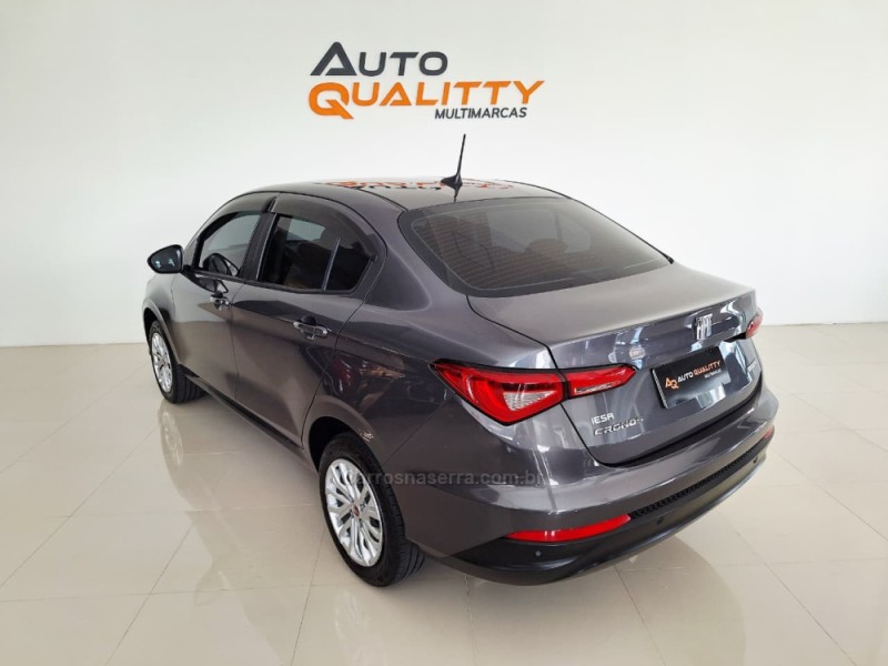CRONOS 1.3 DRIVE FLEX 4P AUTOMÁTICO - 2023 - CAXIAS DO SUL