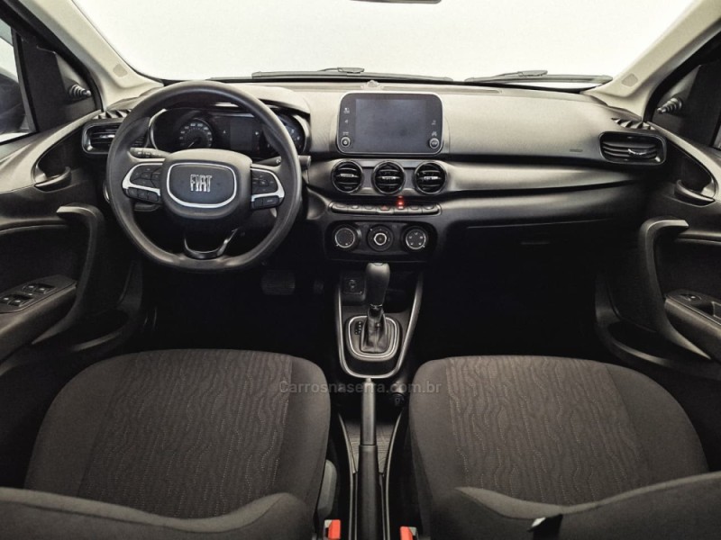 CRONOS 1.3 DRIVE FLEX 4P AUTOMÁTICO - 2023 - CAXIAS DO SUL