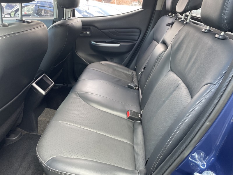 L200 TRITON 2.4 HPE-S SPORT 4X4 CD 16V DIESEL 4P AUTOMÁTICO - 2023 - CAXIAS DO SUL