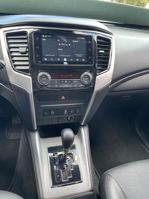 L200 TRITON 2.4 HPE-S SPORT 4X4 CD 16V DIESEL 4P AUTOMÁTICO - 2023 - CAXIAS DO SUL