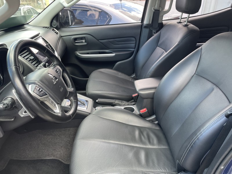 L200 TRITON 2.4 HPE-S SPORT 4X4 CD 16V DIESEL 4P AUTOMÁTICO - 2023 - CAXIAS DO SUL